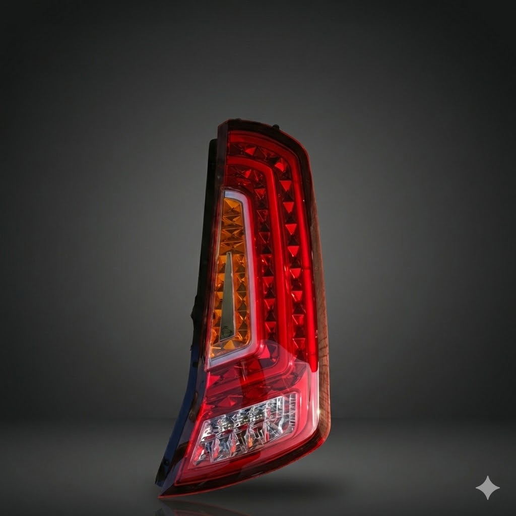 TG-SL-2013 STOP LAMP JETBUS 2 MEDIUM